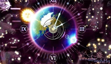 Хорарная астрология